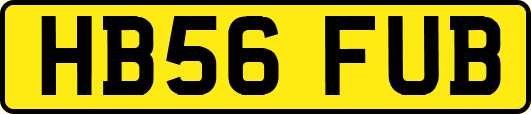 HB56FUB
