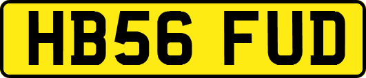 HB56FUD