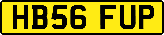 HB56FUP