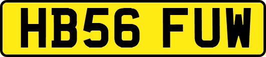 HB56FUW