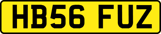 HB56FUZ