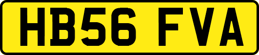 HB56FVA