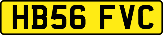 HB56FVC