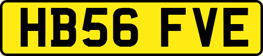 HB56FVE