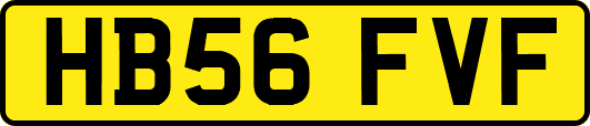 HB56FVF