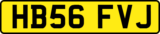 HB56FVJ