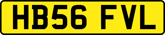 HB56FVL