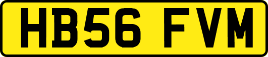 HB56FVM
