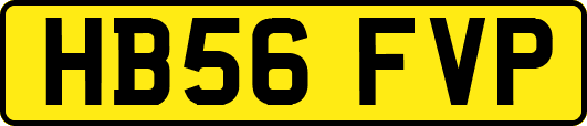 HB56FVP