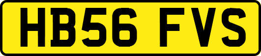 HB56FVS