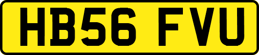 HB56FVU