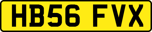 HB56FVX