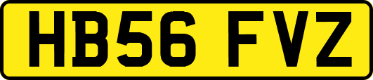 HB56FVZ