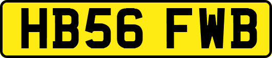 HB56FWB