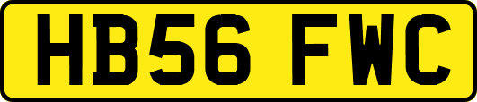 HB56FWC