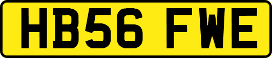 HB56FWE