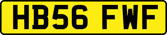 HB56FWF