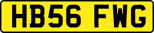 HB56FWG