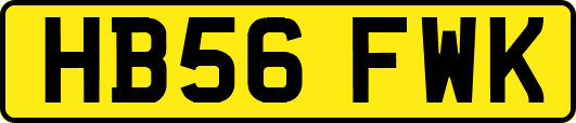 HB56FWK