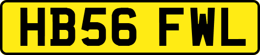 HB56FWL