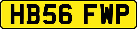 HB56FWP