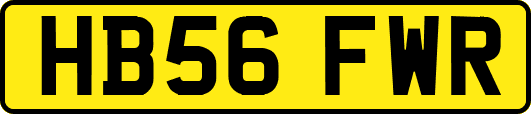 HB56FWR