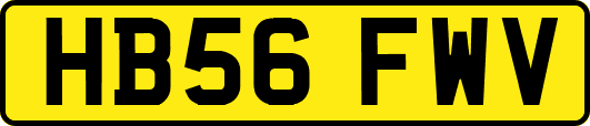 HB56FWV