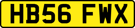 HB56FWX