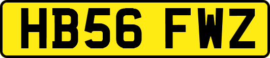 HB56FWZ