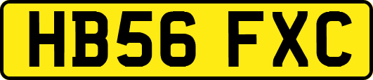 HB56FXC