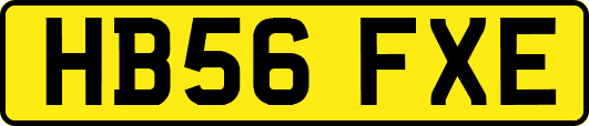 HB56FXE