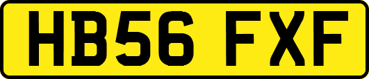 HB56FXF