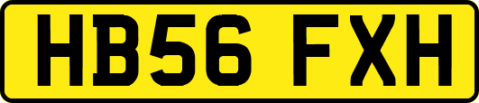 HB56FXH