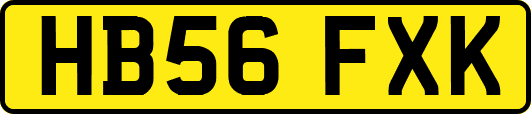 HB56FXK