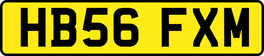 HB56FXM