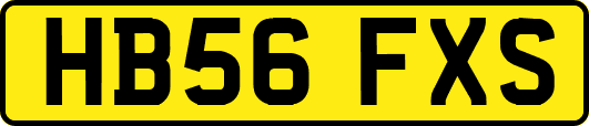 HB56FXS