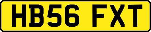 HB56FXT