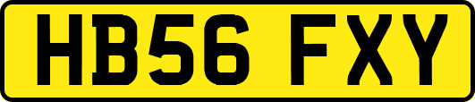 HB56FXY