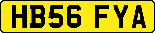 HB56FYA