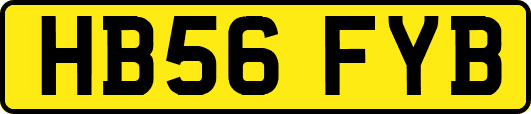 HB56FYB