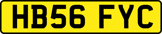 HB56FYC