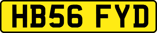 HB56FYD