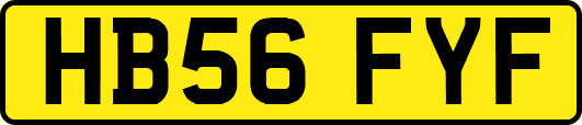 HB56FYF