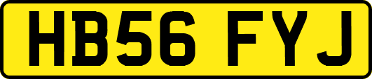 HB56FYJ
