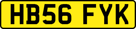 HB56FYK