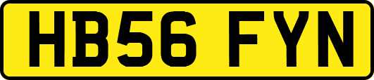 HB56FYN