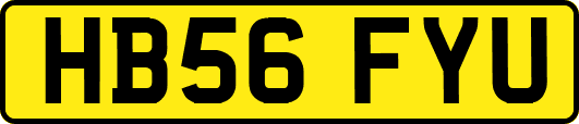HB56FYU