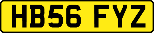 HB56FYZ
