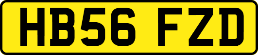 HB56FZD