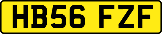 HB56FZF